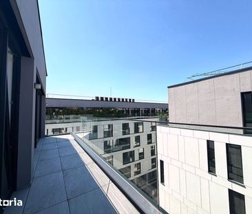 PENTHOUSE |Win Herastrau| - Photo 2