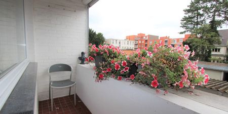 Appartement te huur in Tongeren voor € 830 met 2 slaapkamers - Photo 3