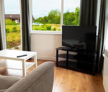 1 bedroom property to rent - Photo 1