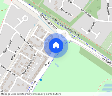 Barrosa Way, Milton Keynes, Buckinghamshire, MK8 - Photo 1