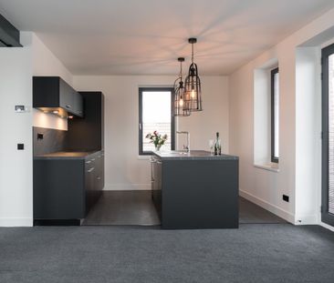 Appartement te huur: Zuider Buiten Spaarne 84-RD 2012 AB Haarlem - Photo 4