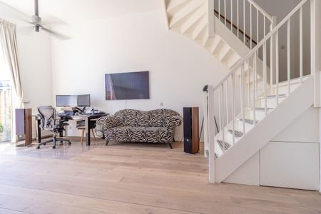 Appartement te huur: Bijlmerdreef 685 1102 RR Amsterdam - Photo 2