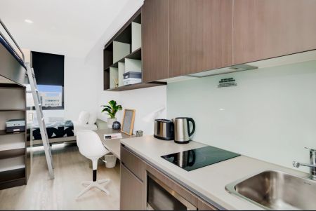 Twin Mix Apartment - View - Photo 3