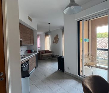 Location Appartement 1 pièce 44m² AIX EN PROVENCE 13100 - Photo 3