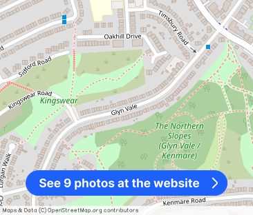 Glyn Vale, Bedminster, - Photo 1