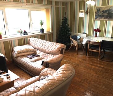 3 Bed Flat, Napier Drive, G51 - Photo 2