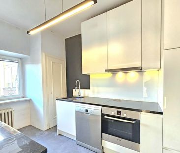 Mieszkanie na wynajem, 4 pokoje 83m2, Królewska - Zdjęcie 3