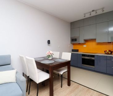 Nowoczesne 2-pok mieszkanie z garażem i klimą 48.52 m² - Photo 4