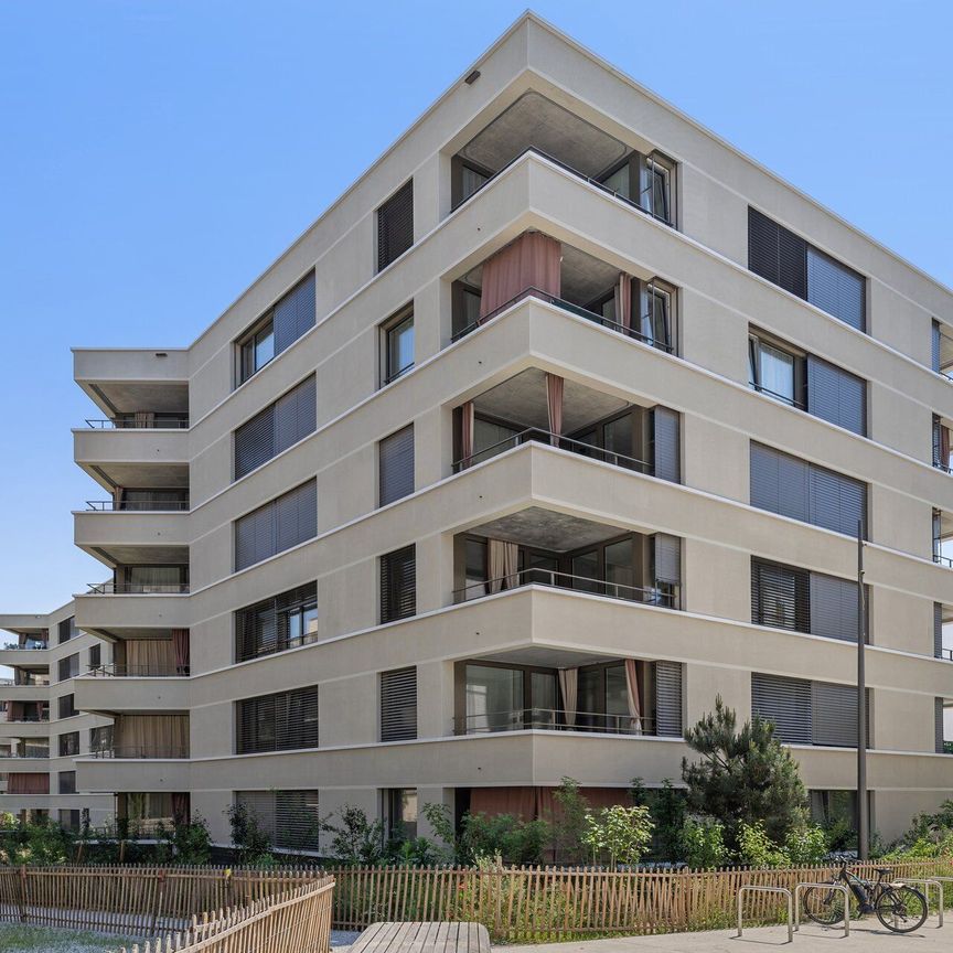 Magnifique 2.5 pièces! - Photo 1