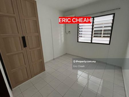 Taman Pekaka Block 31, Taman Pekaka, Sungai Dua - Foto 4
