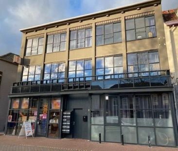 Studio Noord Koninginnewal, Helmond - À louer - Foto 6