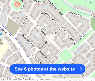 Bow Road, Brooklands, MILTON KEYNES - Photo 1