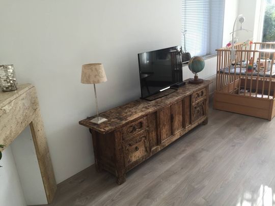 Lord Kelvinstraat, 1098 SG Amsterdam - Foto 1