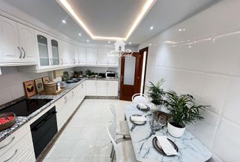 En alquiler piso en Playa Paraíso, Adeje