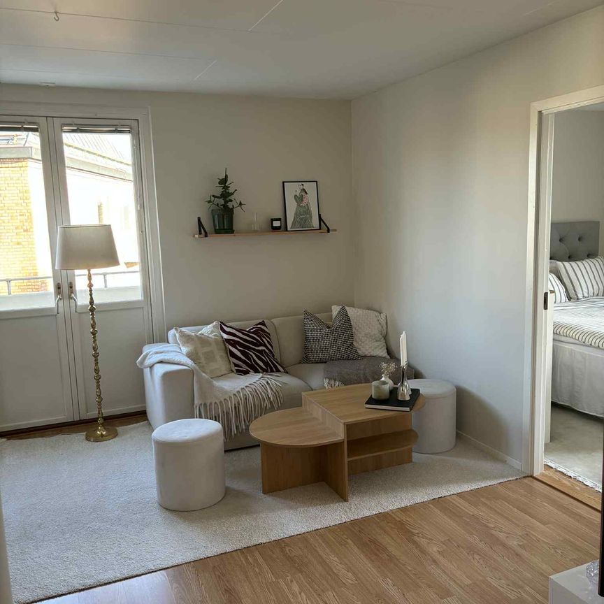 Karlsgatan, Skövde - Photo 1