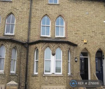 1 bedroom flat to rent - Photo 6