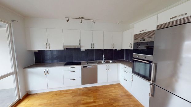 Lars Kaggsgatan, Borås - Photo 1