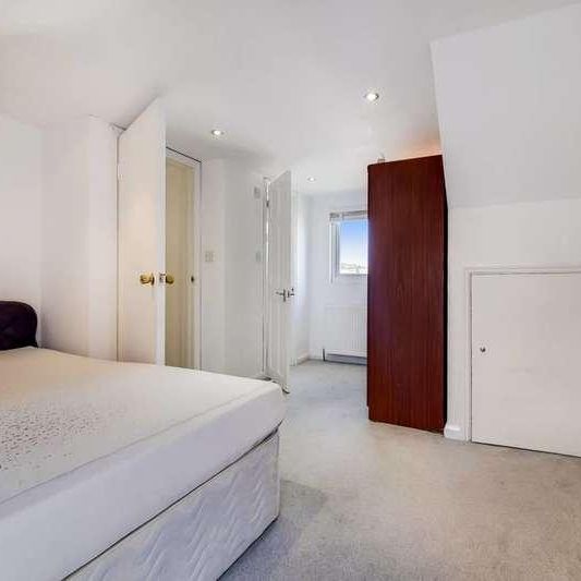 Streatham Vale, Streatham Vale, SW16 - Photo 1