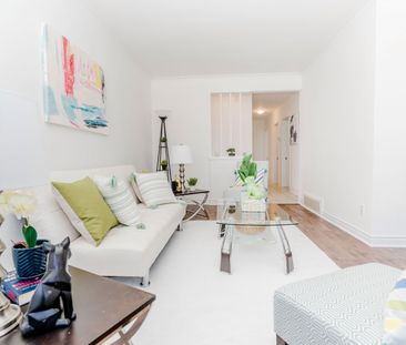 For Lease - 55 Bridgenorth Crescent, Toronto, Ontario - Photo 1