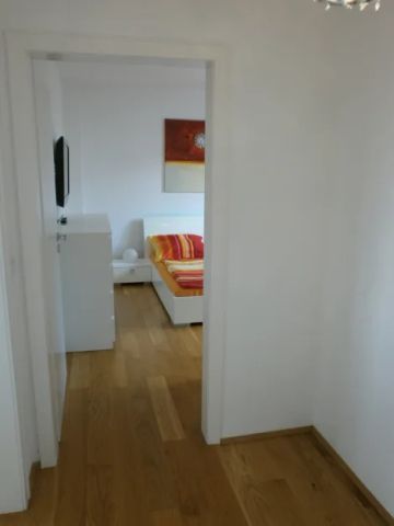 Düsseldorf-Hamm/Medienhafen/Unterbilk: 2-Zimmer-Luxus-Wohnung ! - Photo 2