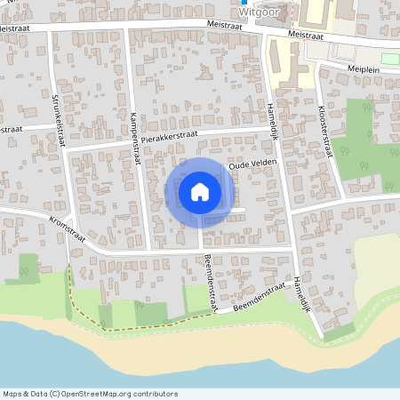 Oude Velden 21, 2480, Dessel