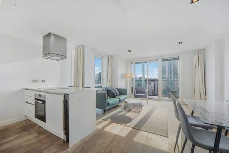 Avantgarde Tower, London, E1 - Photo 4