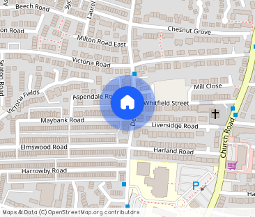 Double room each £275/ single -£350, £275/month per room - Photo 1