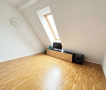 Helle 3-Zimmer-Wohnung mit Balkon in Graz - Photo 5