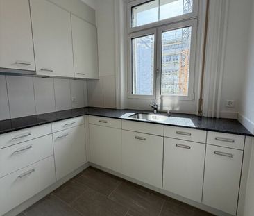 Sanierte Stadtwohnung mit Charme - Photo 2