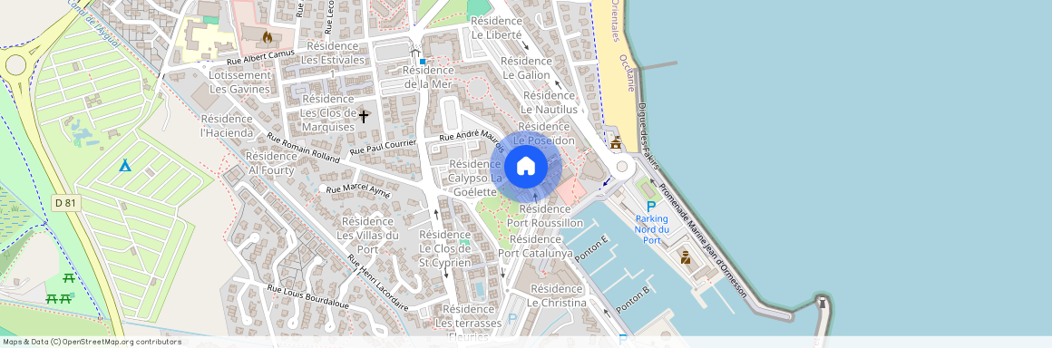 66750, Saint-Cyprien