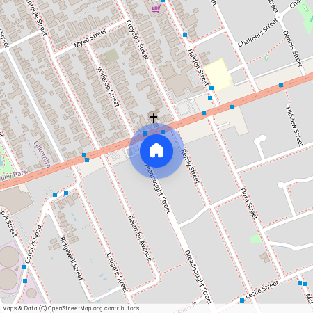 LG03/2 Dreadnought Street, NSW 2196, Roselands