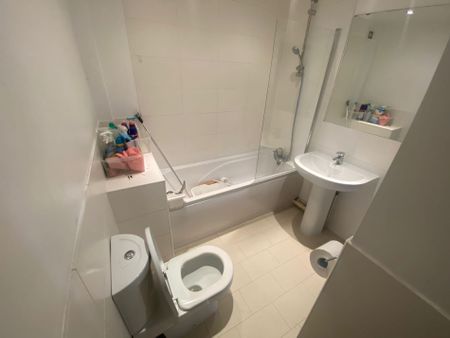 Templar House, City Centre - Photo 3