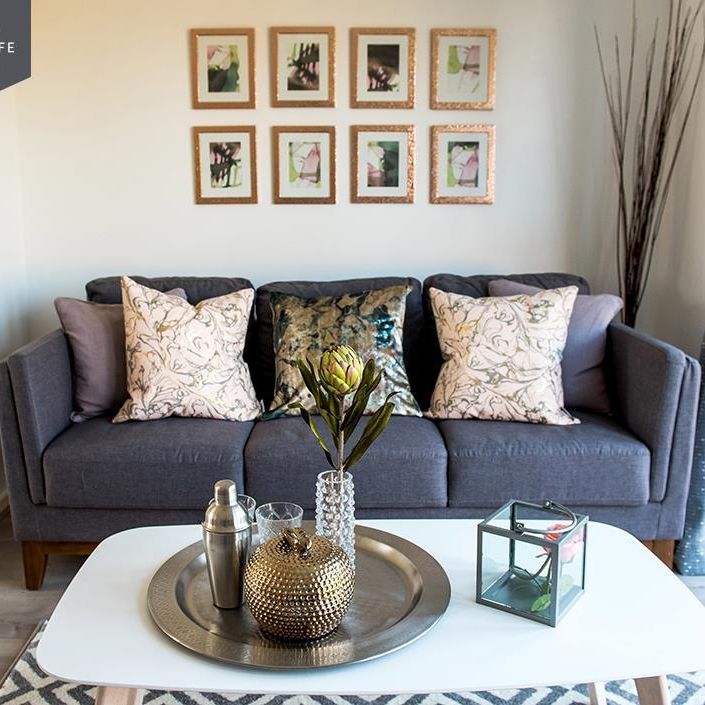 2 bedroom terraced house to rent - Photo 1