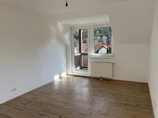 Geförderte Genossenschaftswohnung in Perwarth-Randegg - Photo 1