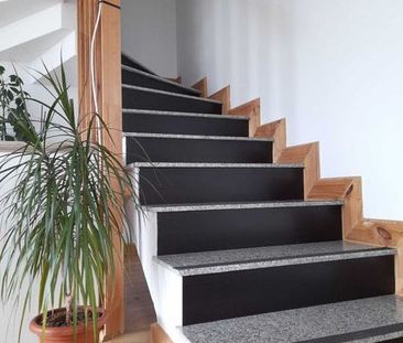 Casa tip duplex de inchiriat Ghimbav - Photo 1