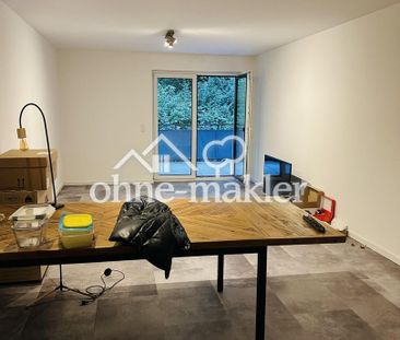 Etagenwohnung in Bad Rappenau - Photo 1