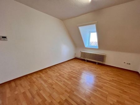 Tolle 2-Zimmer-Wohnung in zentraler Lage - Photo 5