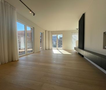 Luxe 2-slpk-APPARTEMENT + groot terras & garage - Foto 3