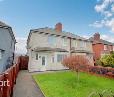 2 bedroom semi-detached house to rent - Photo 6
