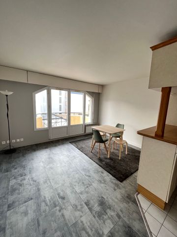 Location appartement 2 pièces, 40.16m², Montgeron - Photo 2
