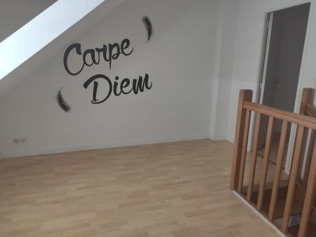 Location Maison 4 pièces 85m² LES PONTS DE CE 49130 - Photo 5
