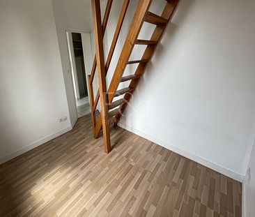 T2 de 38 m² - Grande Rue à Miribel - Photo 1