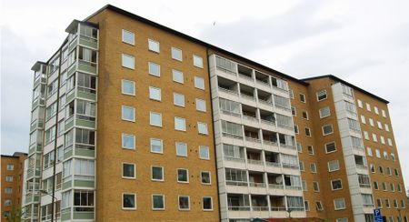 Docentgatan 5A, Hermodsdal - Foto 3