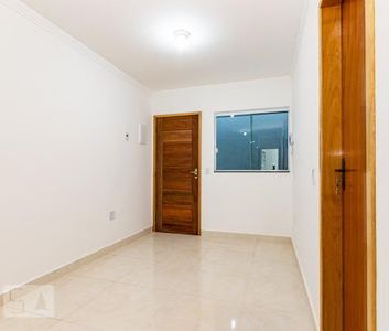 Apartamento para alugar com 55m², 2 quartos e sem vaga - Foto 2