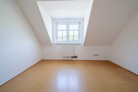 Schöne geförderte 3 Zimmerwohnung in Nöchling (Bezirk Melk) inkl. Badeteich! - Photo 5