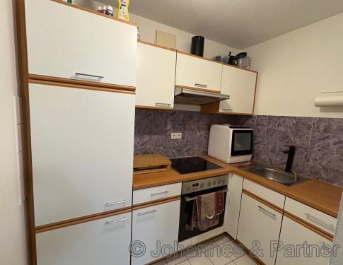 01127 Dresden - Pieschen , Bürgerstraße 20 WE 20 - Photo 1