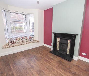 1 bedroom ground floor flat to rent - Photo 2