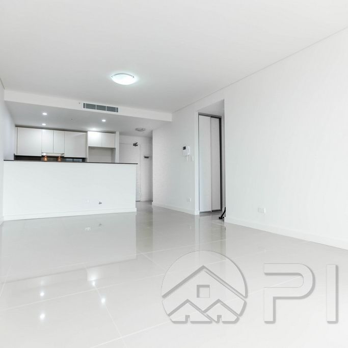 1004/6 River Road West PARRAMATTA - Photo 1