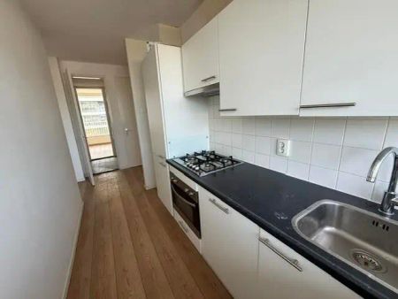 Appartement Delflandplein 48, Amsterdam Nieuw-West - À louer - Foto 5