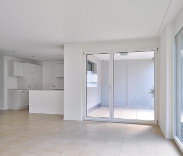 Moderne 3.5-Zimmerwohnungen in Amsteg, Uri - Foto 3